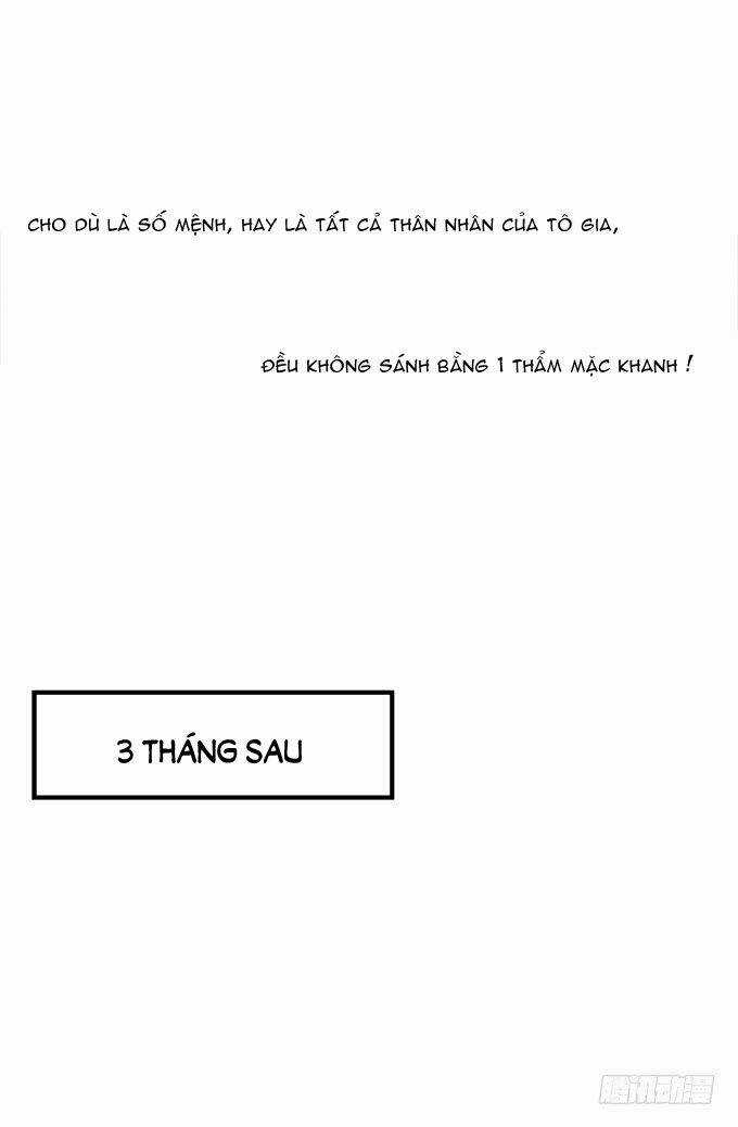 Dụ Hoặc Miêu Yêu Chapter 190 trang 12