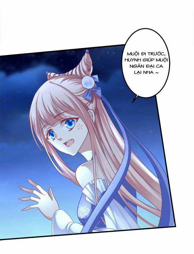 Dụ Hoặc Miêu Yêu Chapter 190 trang 3