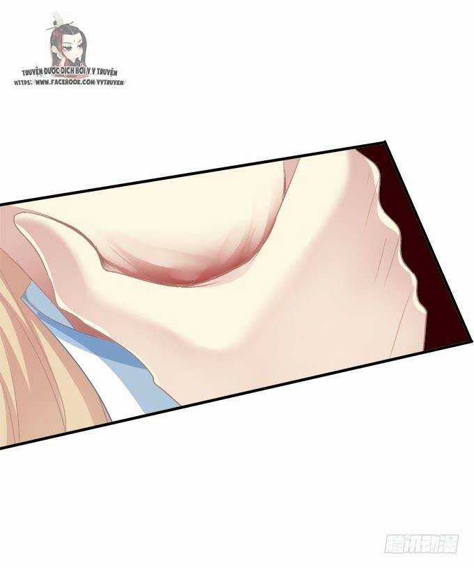 Dụ Hoặc Miêu Yêu Chapter 190 trang 30