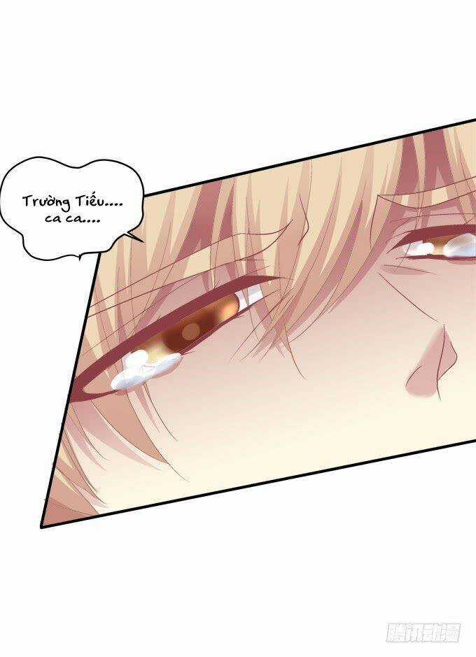 Dụ Hoặc Miêu Yêu Chapter 190 trang 31