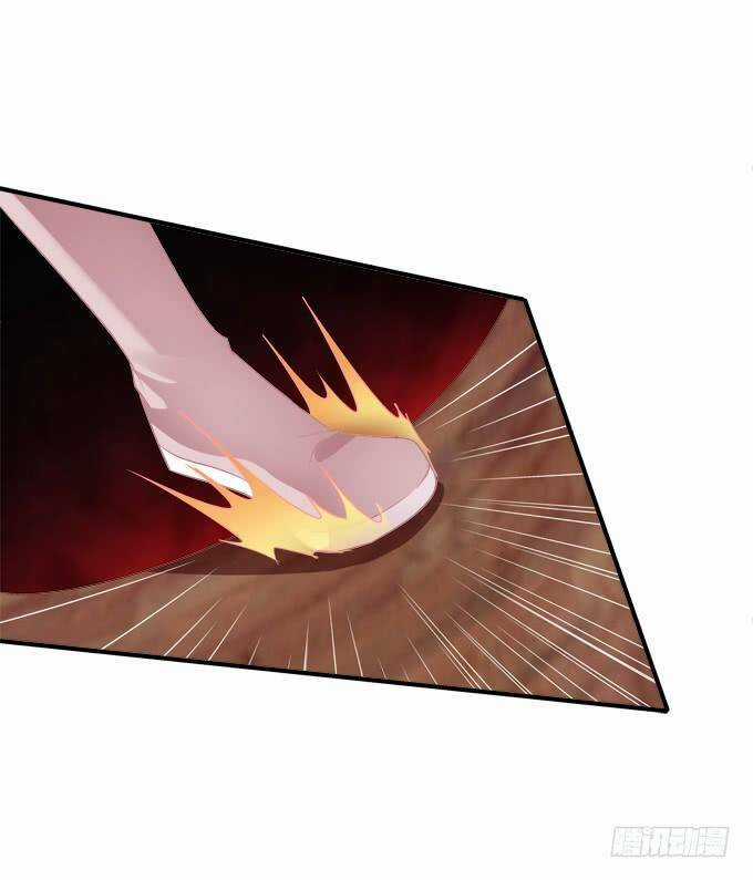 Dụ Hoặc Miêu Yêu Chapter 190 trang 33