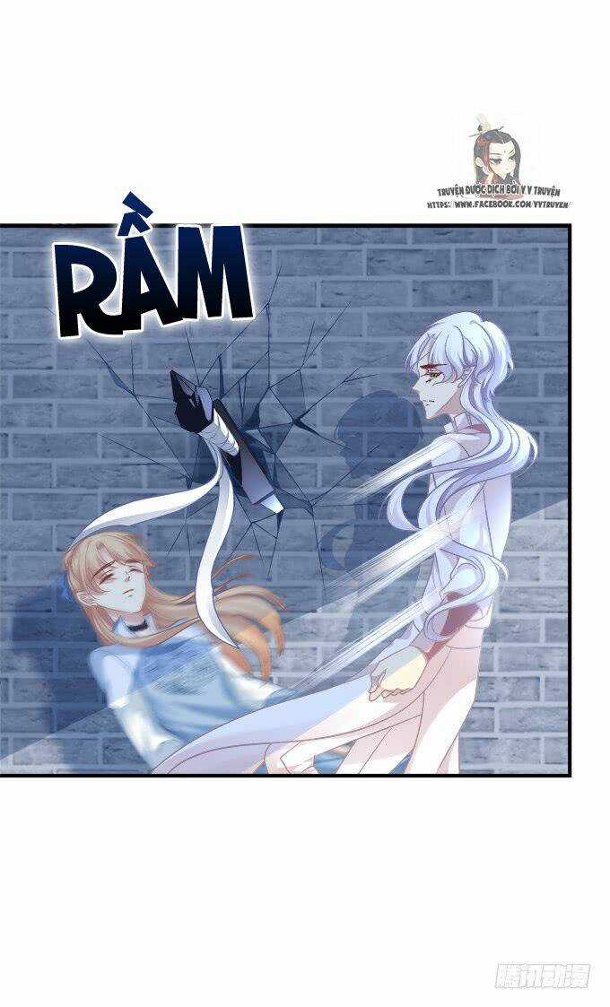 Dụ Hoặc Miêu Yêu Chapter 190 trang 34