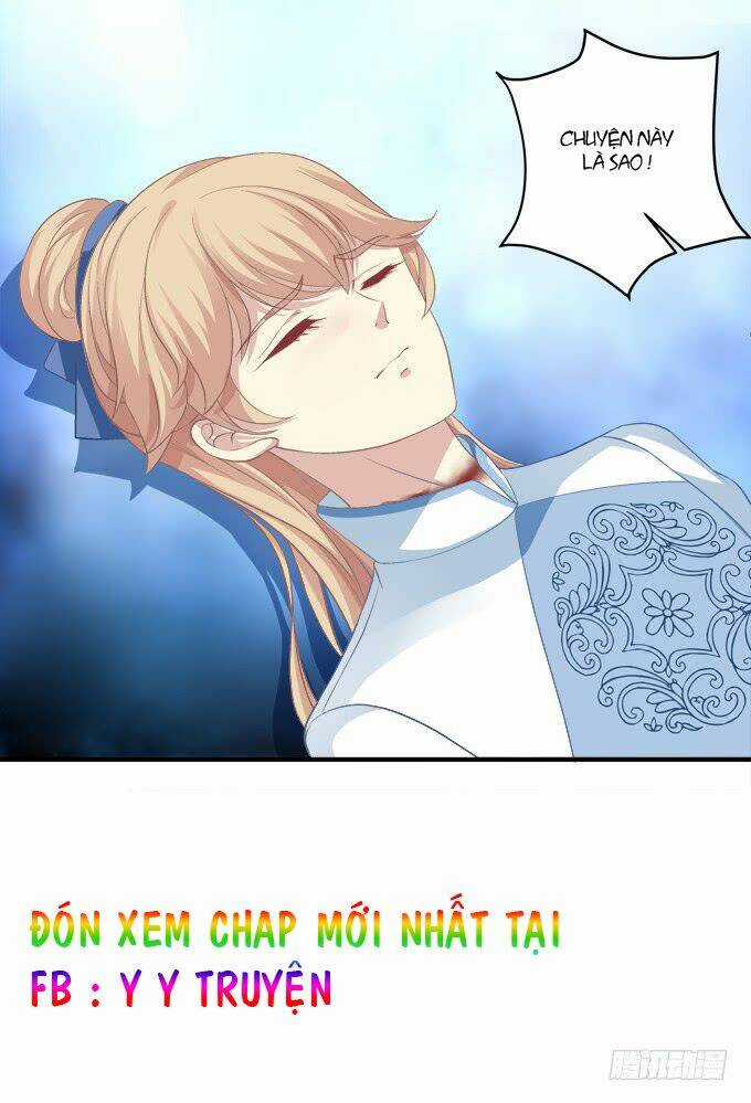 Dụ Hoặc Miêu Yêu Chapter 190 trang 39