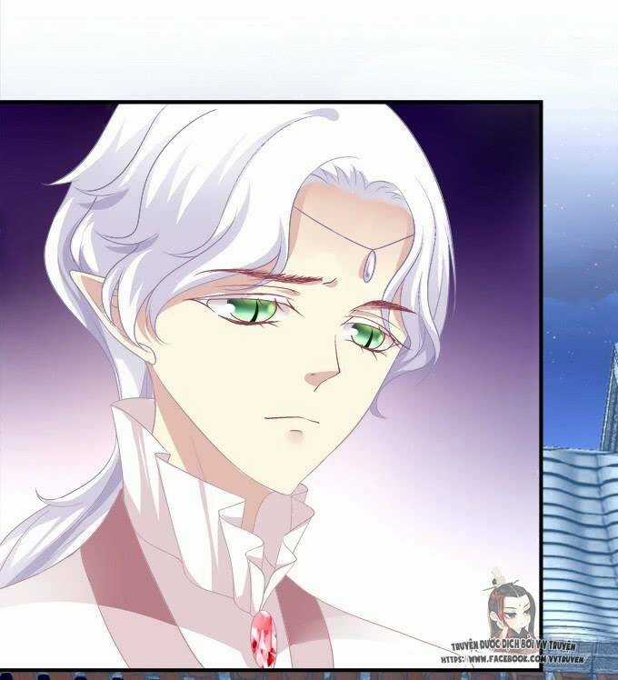 Dụ Hoặc Miêu Yêu Chapter 190 trang 6