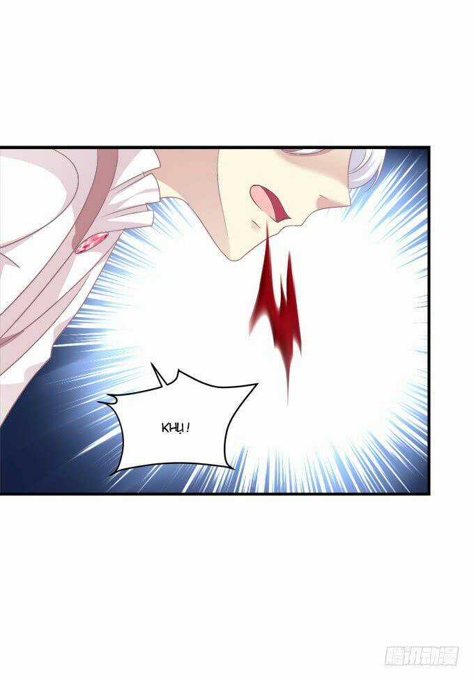 Dụ Hoặc Miêu Yêu Chapter 191 trang 10