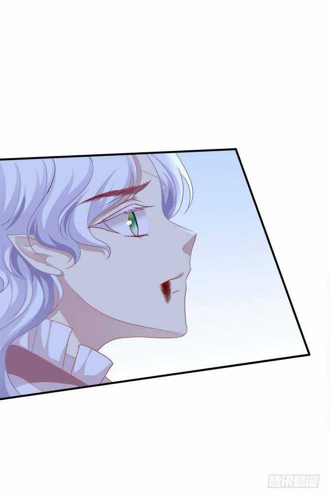 Dụ Hoặc Miêu Yêu Chapter 191 trang 12