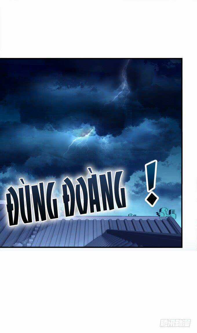 Dụ Hoặc Miêu Yêu Chapter 191 trang 16