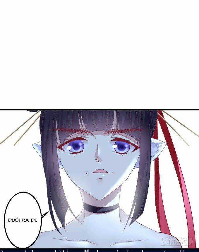 Dụ Hoặc Miêu Yêu Chapter 191 trang 28