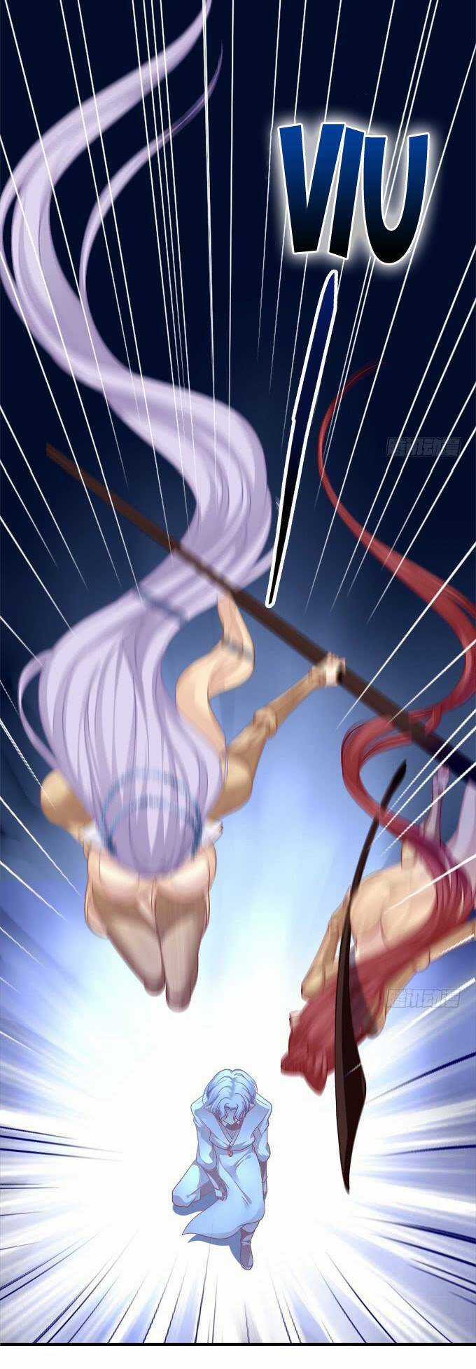 Dụ Hoặc Miêu Yêu Chapter 191 trang 29