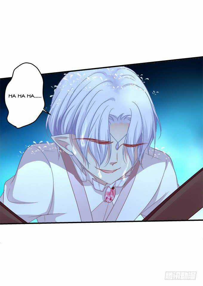 Dụ Hoặc Miêu Yêu Chapter 191 trang 31