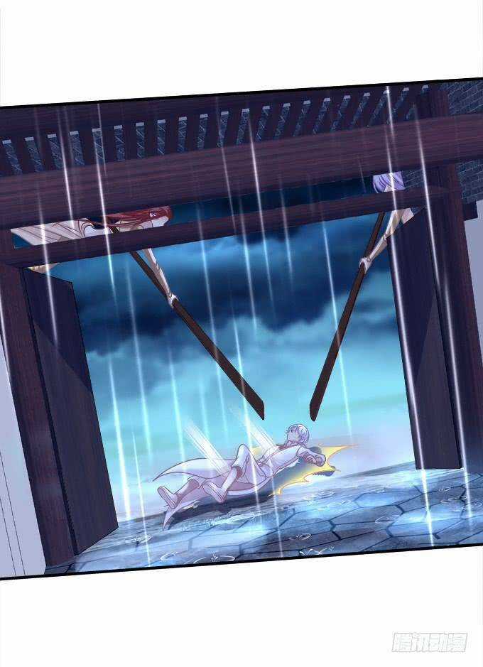 Dụ Hoặc Miêu Yêu Chapter 191 trang 34