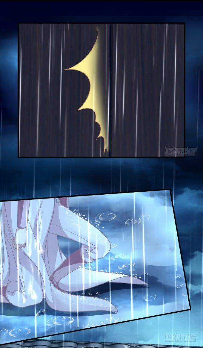 Dụ Hoặc Miêu Yêu Chapter 191 trang 36