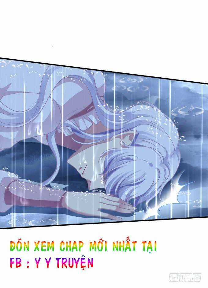 Dụ Hoặc Miêu Yêu Chapter 191 trang 38