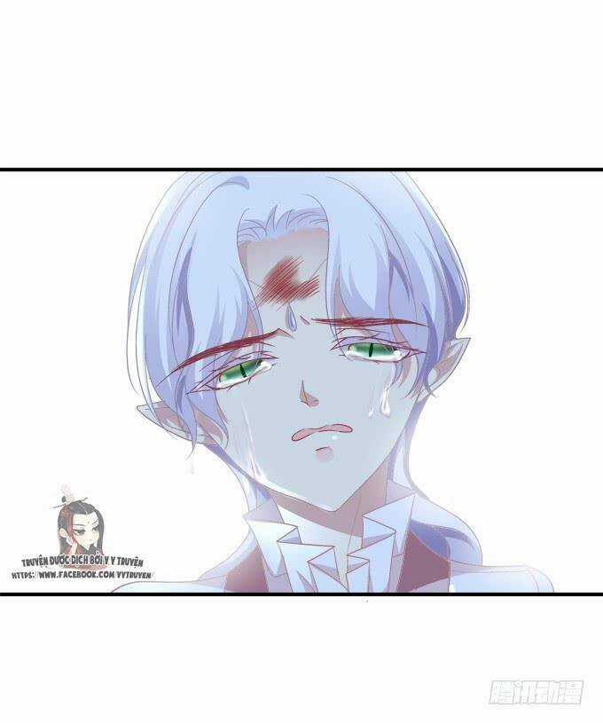 Dụ Hoặc Miêu Yêu Chapter 192 trang 13