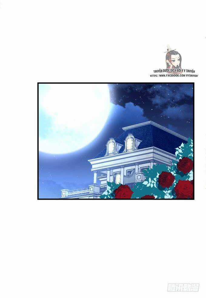 Dụ Hoặc Miêu Yêu Chapter 192 trang 16