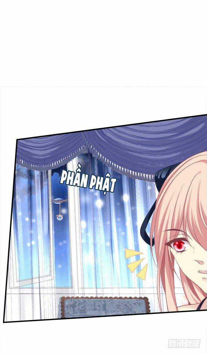 Dụ Hoặc Miêu Yêu Chapter 192 trang 18