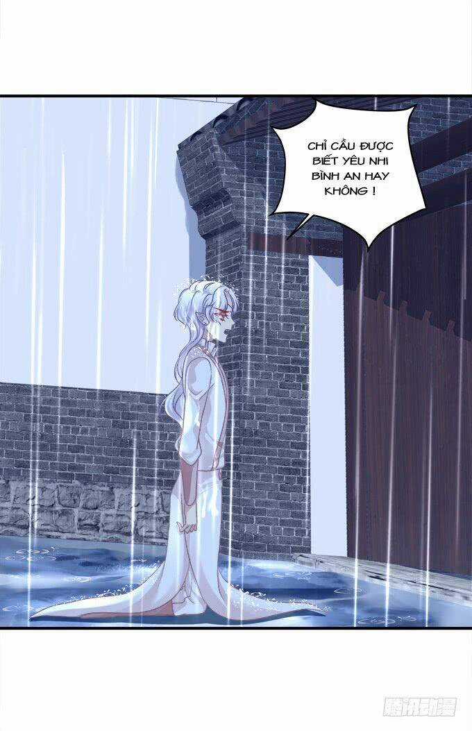 Dụ Hoặc Miêu Yêu Chapter 192 trang 2