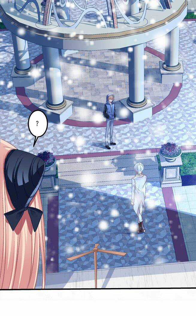 Dụ Hoặc Miêu Yêu Chapter 192 trang 20