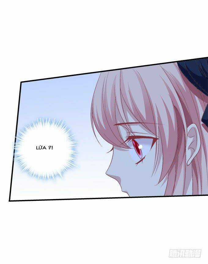 Dụ Hoặc Miêu Yêu Chapter 192 trang 24