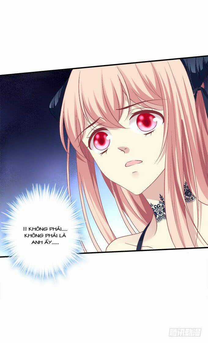 Dụ Hoặc Miêu Yêu Chapter 192 trang 28