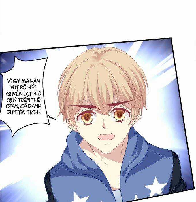 Dụ Hoặc Miêu Yêu Chapter 192 trang 34