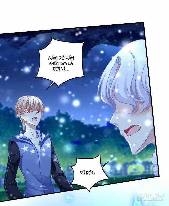 Dụ Hoặc Miêu Yêu Chapter 192 trang 36