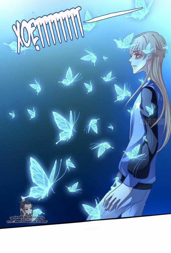 Dụ Hoặc Miêu Yêu Chapter 192 trang 37