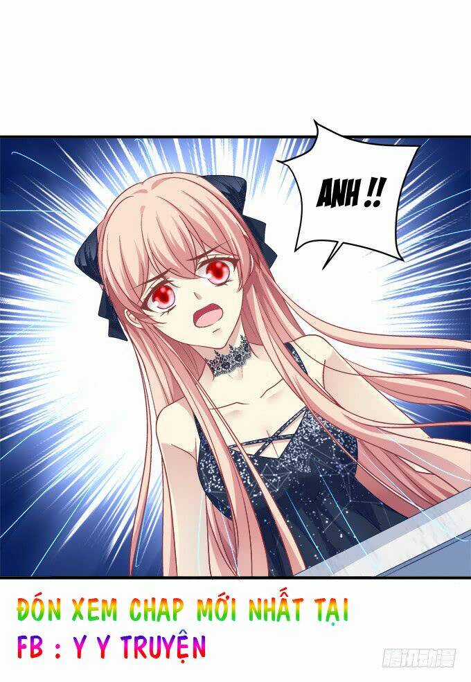 Dụ Hoặc Miêu Yêu Chapter 192 trang 38