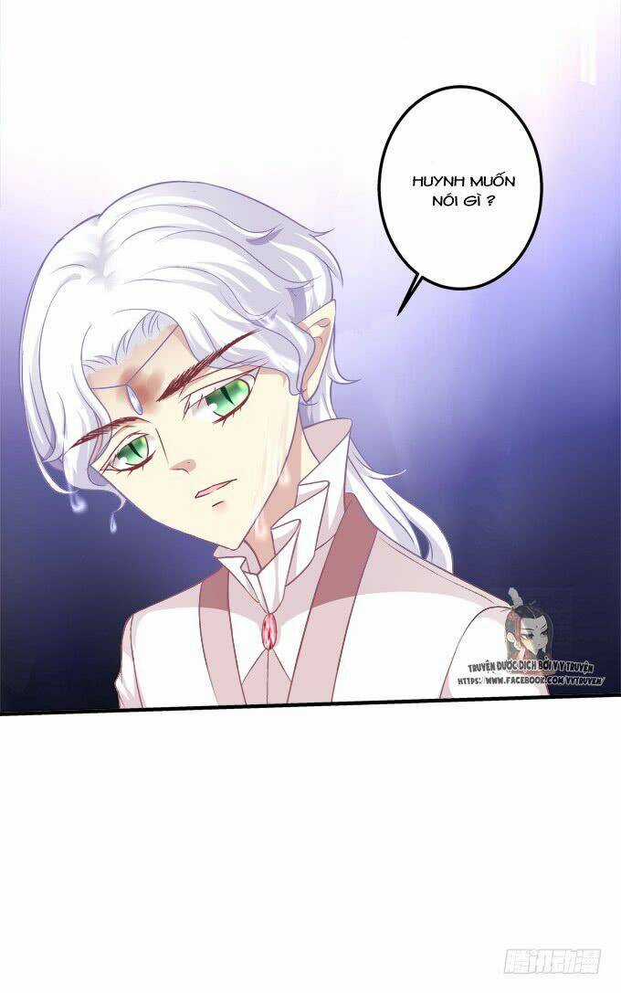 Dụ Hoặc Miêu Yêu Chapter 192 trang 9