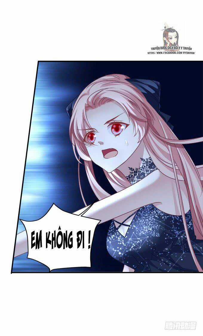 Dụ Hoặc Miêu Yêu Chapter 193 trang 14