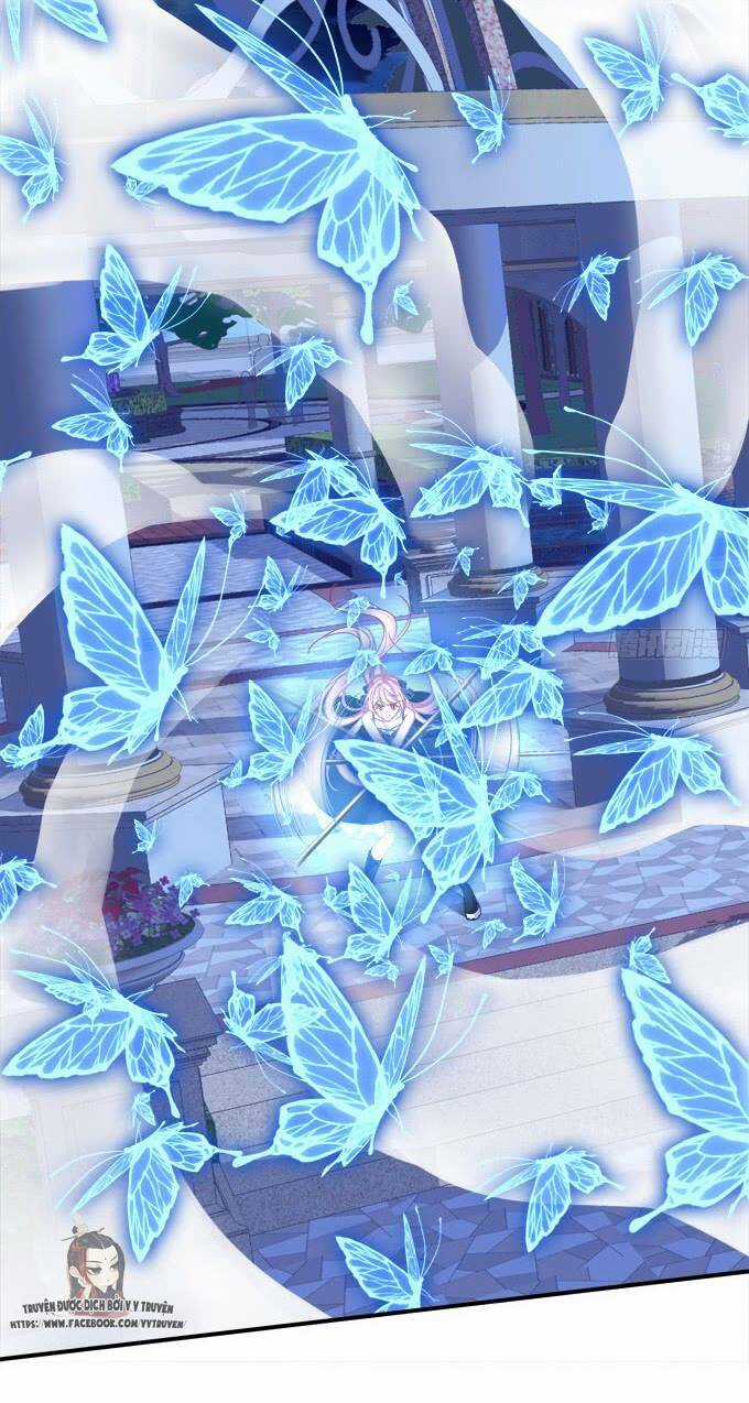 Dụ Hoặc Miêu Yêu Chapter 193 trang 16