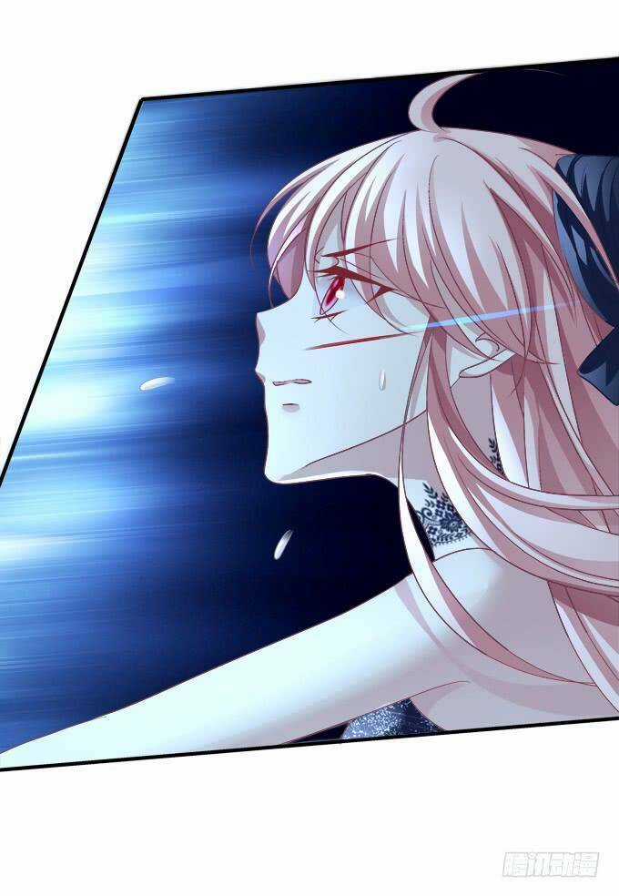 Dụ Hoặc Miêu Yêu Chapter 193 trang 17