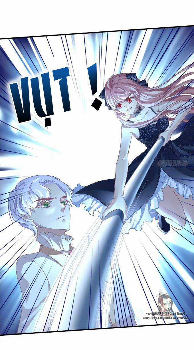 Dụ Hoặc Miêu Yêu Chapter 193 trang 2