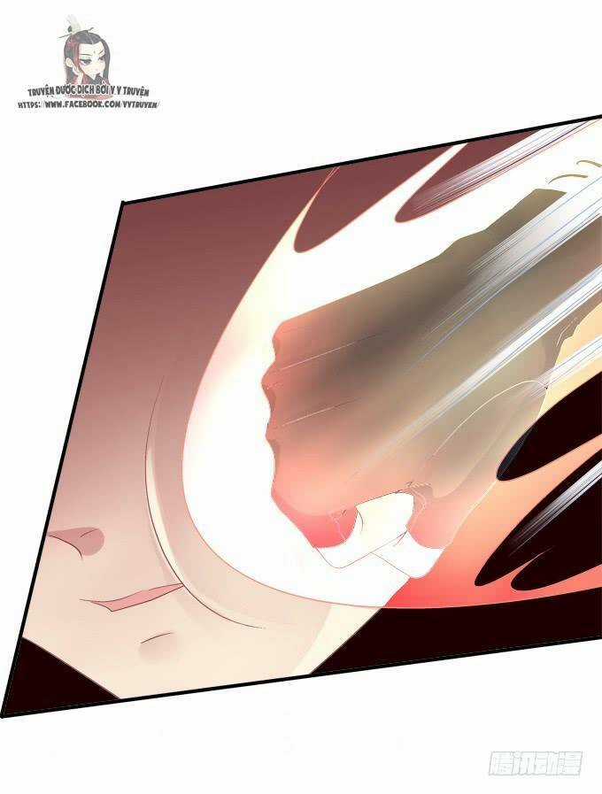 Dụ Hoặc Miêu Yêu Chapter 193 trang 29