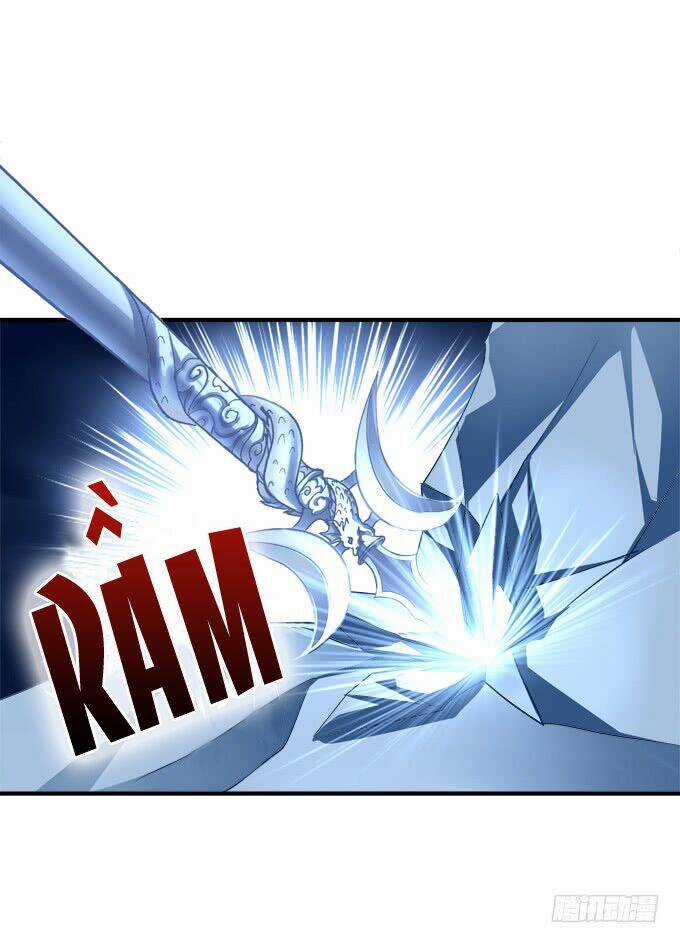 Dụ Hoặc Miêu Yêu Chapter 193 trang 3