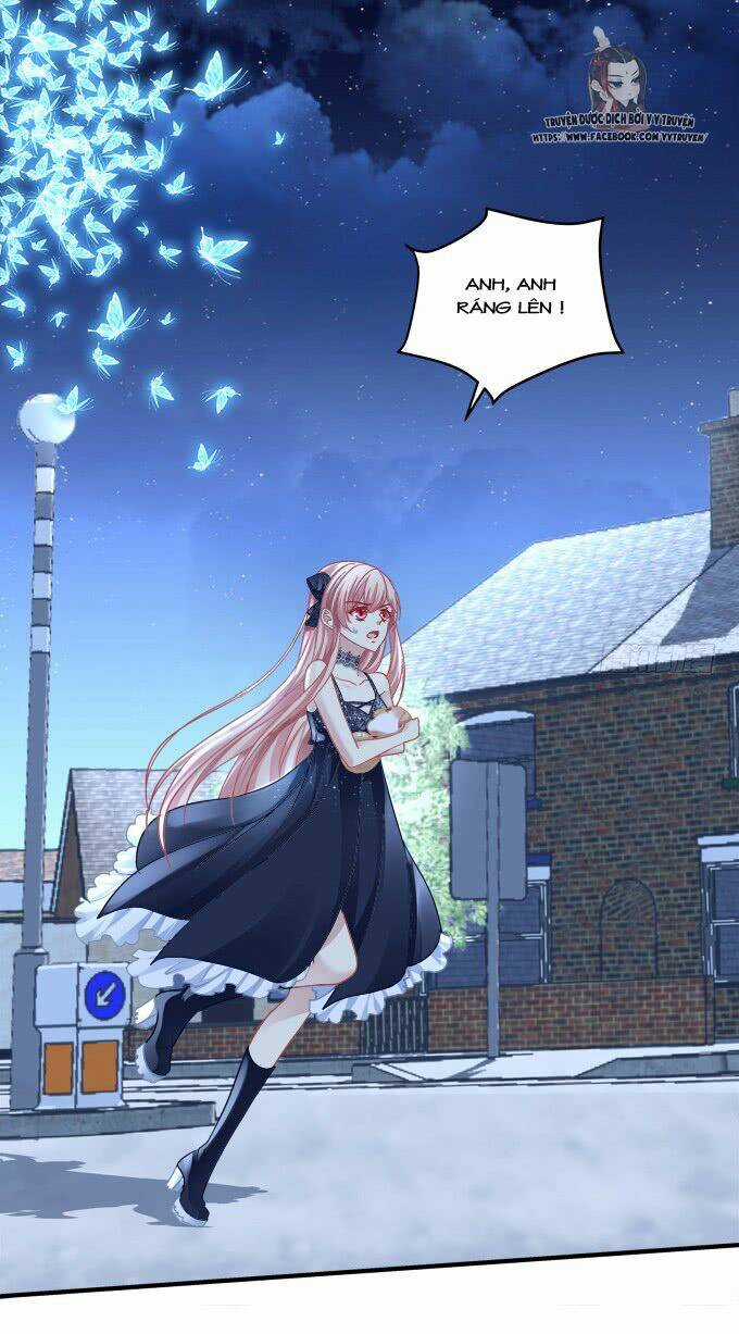 Dụ Hoặc Miêu Yêu Chapter 193 trang 31