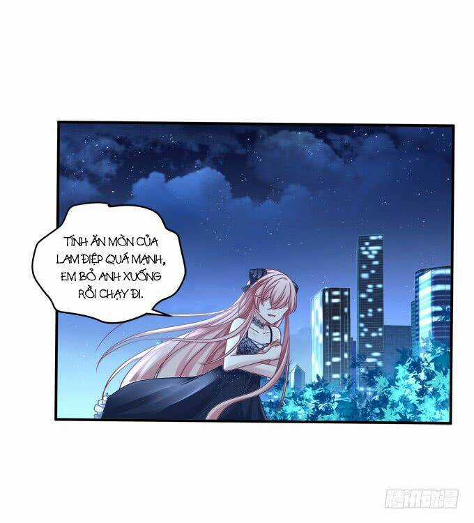 Dụ Hoặc Miêu Yêu Chapter 193 trang 34