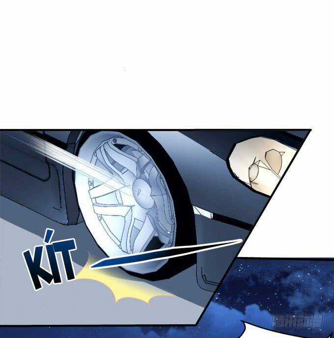 Dụ Hoặc Miêu Yêu Chapter 193 trang 36