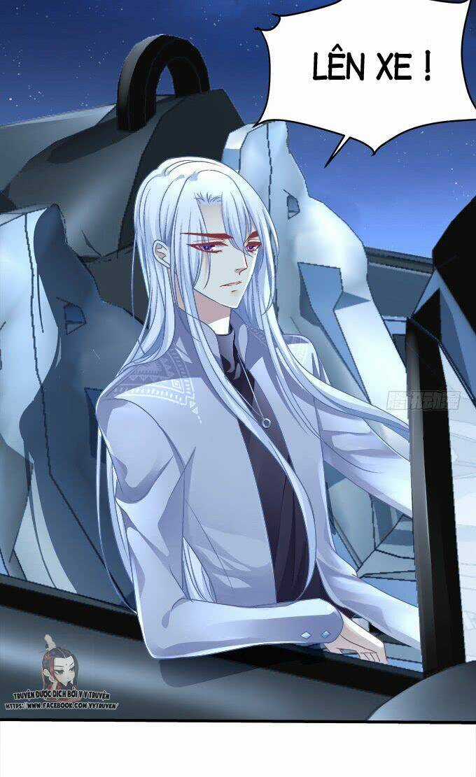 Dụ Hoặc Miêu Yêu Chapter 193 trang 37