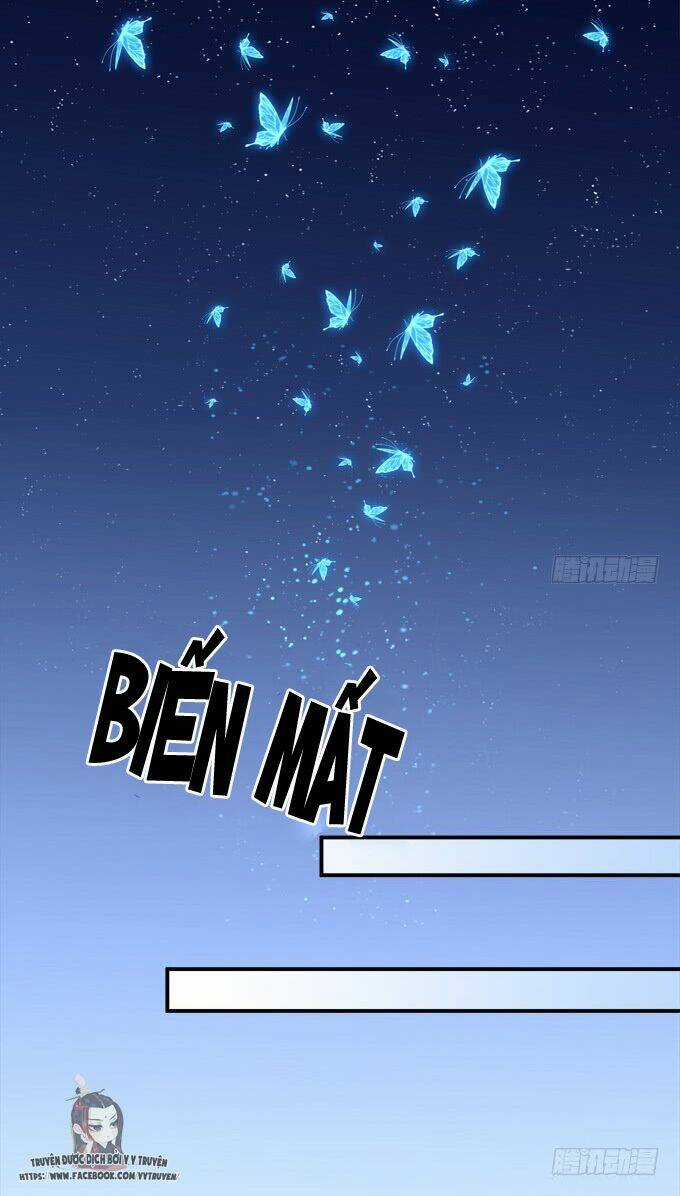 Dụ Hoặc Miêu Yêu Chapter 193 trang 39