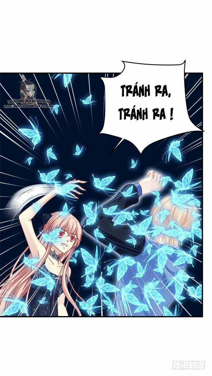 Dụ Hoặc Miêu Yêu Chapter 193 trang 4