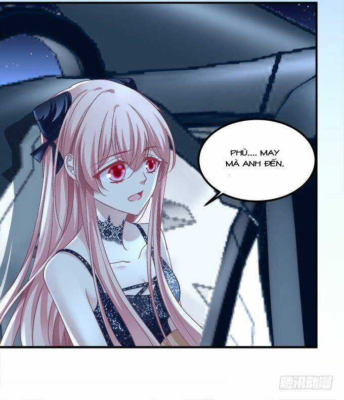 Dụ Hoặc Miêu Yêu Chapter 193 trang 40