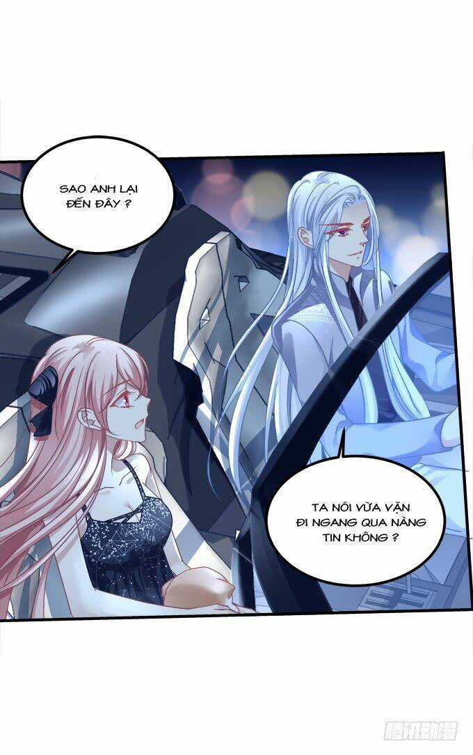 Dụ Hoặc Miêu Yêu Chapter 193 trang 42