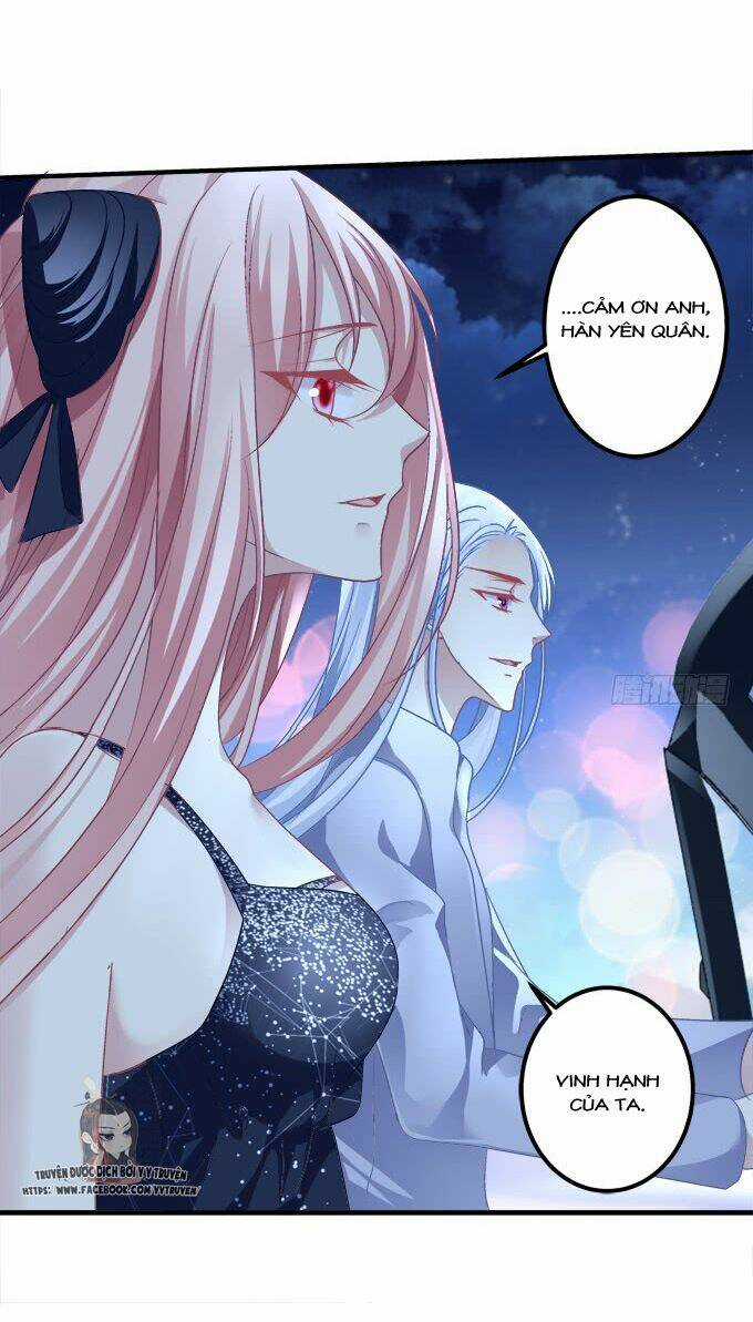 Dụ Hoặc Miêu Yêu Chapter 193 trang 43