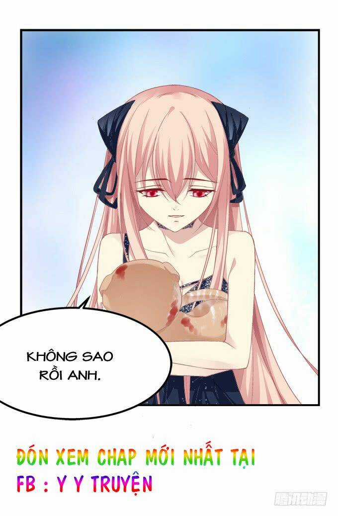 Dụ Hoặc Miêu Yêu Chapter 193 trang 44