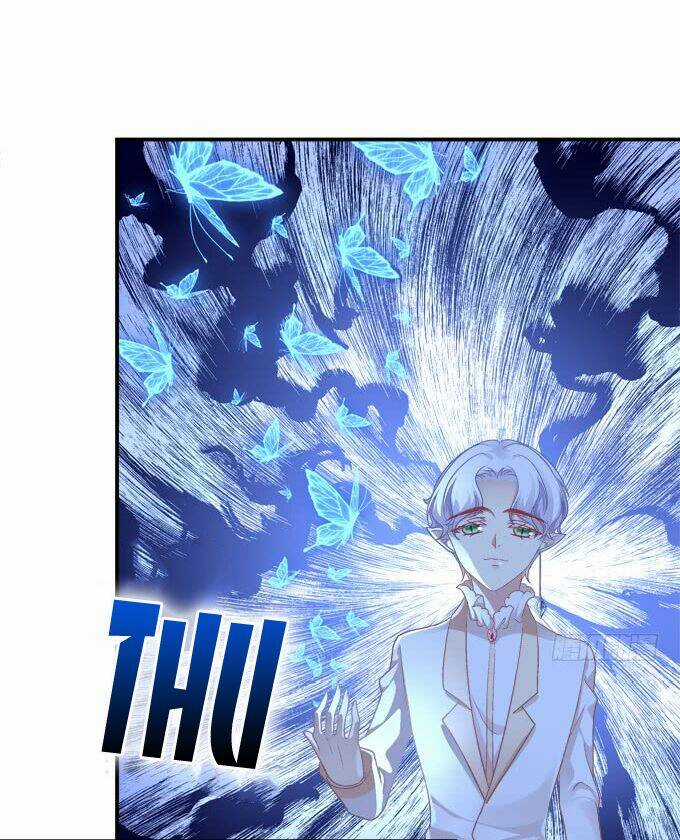 Dụ Hoặc Miêu Yêu Chapter 193 trang 5