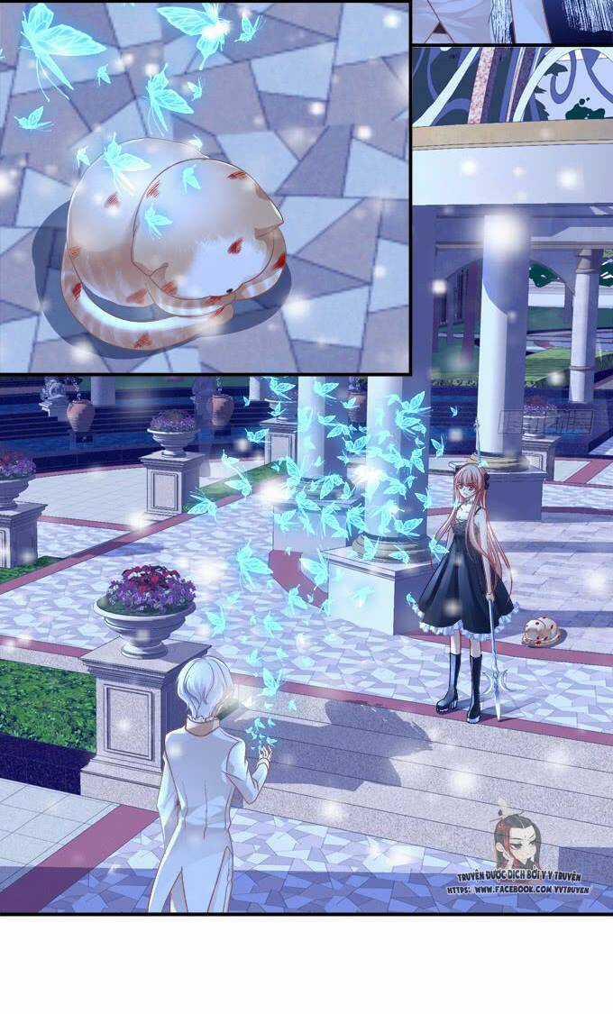 Dụ Hoặc Miêu Yêu Chapter 193 trang 6