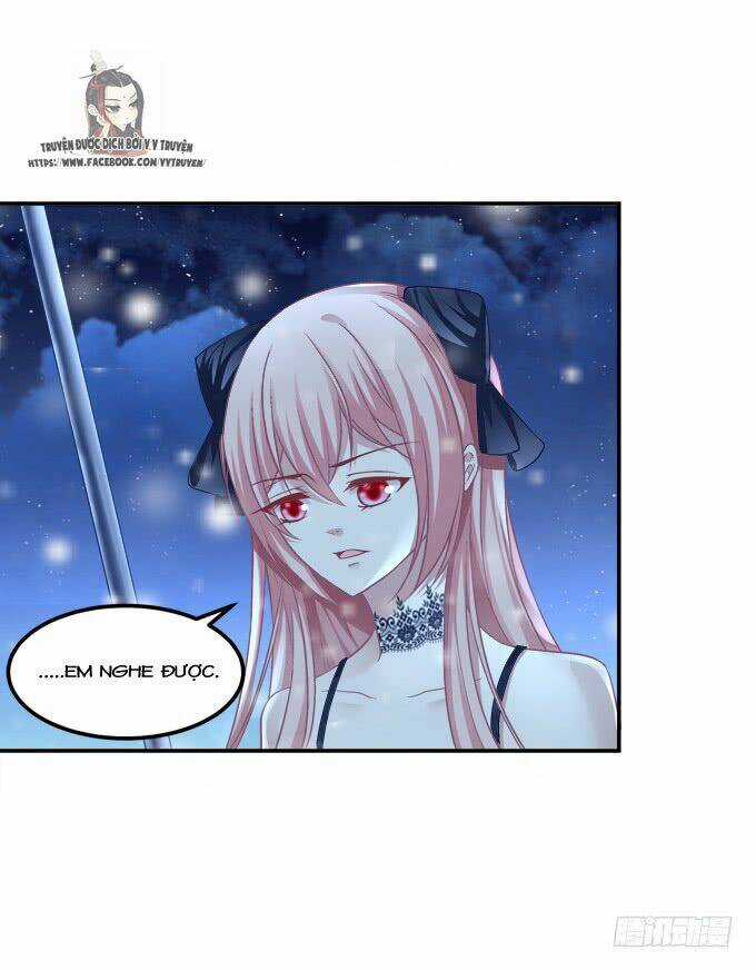 Dụ Hoặc Miêu Yêu Chapter 193 trang 8