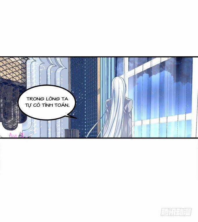 Dụ Hoặc Miêu Yêu Chapter 194 trang 11