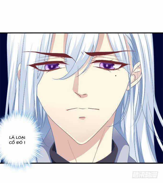 Dụ Hoặc Miêu Yêu Chapter 194 trang 15